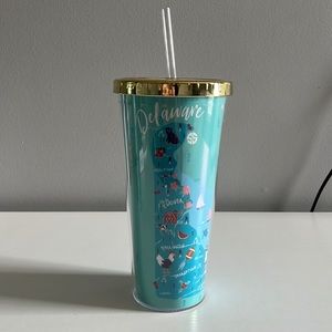 Simply Southern Delaware Cup